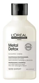 L'Oréal Professionnel L'Oréal Pro Champú profesional Anti-Metal Metal Detox Crema limpiadora