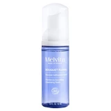 Melvita Bouquet Floral Bio-Reinigungsschaum für strahlende Haut 50 ml
