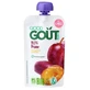 Good Goût Biologische Pruim, voor baby’s vanaf 4 maanden, 120 g
