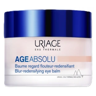Uriage Age Absolu Redensifying Eye Balm with Blurring Effect 15 ml