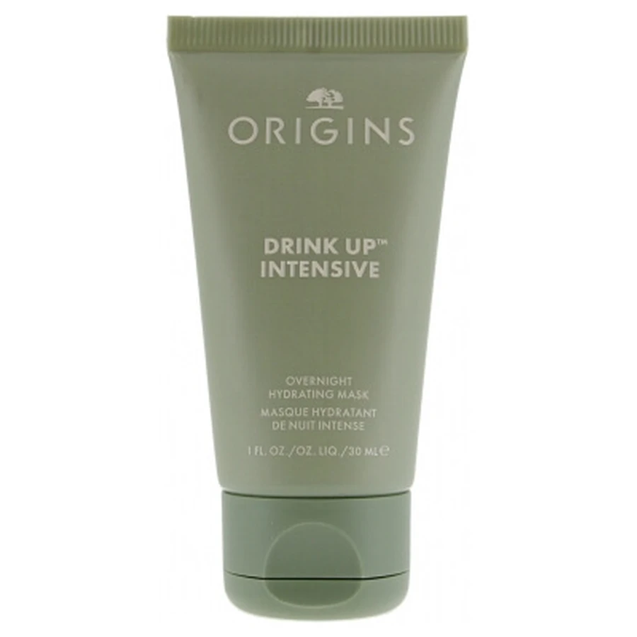 Origins Drink Up Intensive Intense Night Moisturizing Mask 30 ml