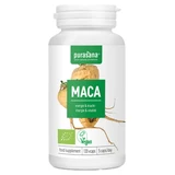 Purasana Bio-Maca, 120 Kapseln