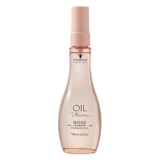 Schwarzkopf Professional Schwarzkopf Rose Oil Ultime Finishing Oil Schwarzkopf Pro