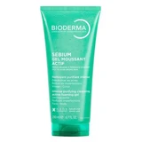Bioderma Sébium Active Schaumgel 200 ml
