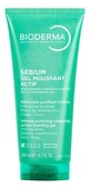 Bioderma Sébium Active Foaming Gel 200 ml