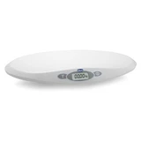 Báscula electrónica para bebés de Chicco