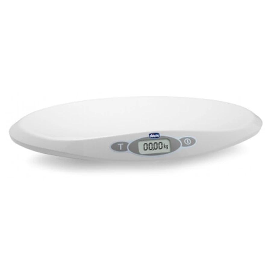Elektronische Babywaage von Chicco