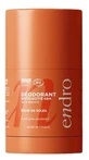 Endro 48-Stunden-Bio-Deo-Stick „Éclat de Soleil“, 50 g