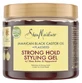 SheaMoisture Jamaican Black Castor Oil Stylinggel 431 ml