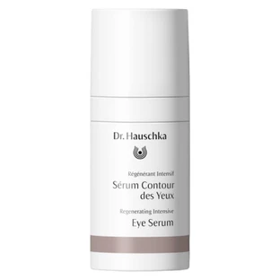 Dr. Hauschka Intensive Regenerating Eye Contour Serum 15 ml