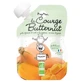 Puré de calabaza butternut ecológico de Popote Gourde, a partir de los 4-6 meses, 120 g