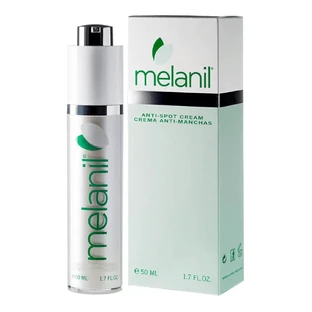 Crema antipelusa Melanil, 50 ml, Catalysis