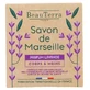 BeauTerra Marseille-Seife, Lavendel, 100 g
