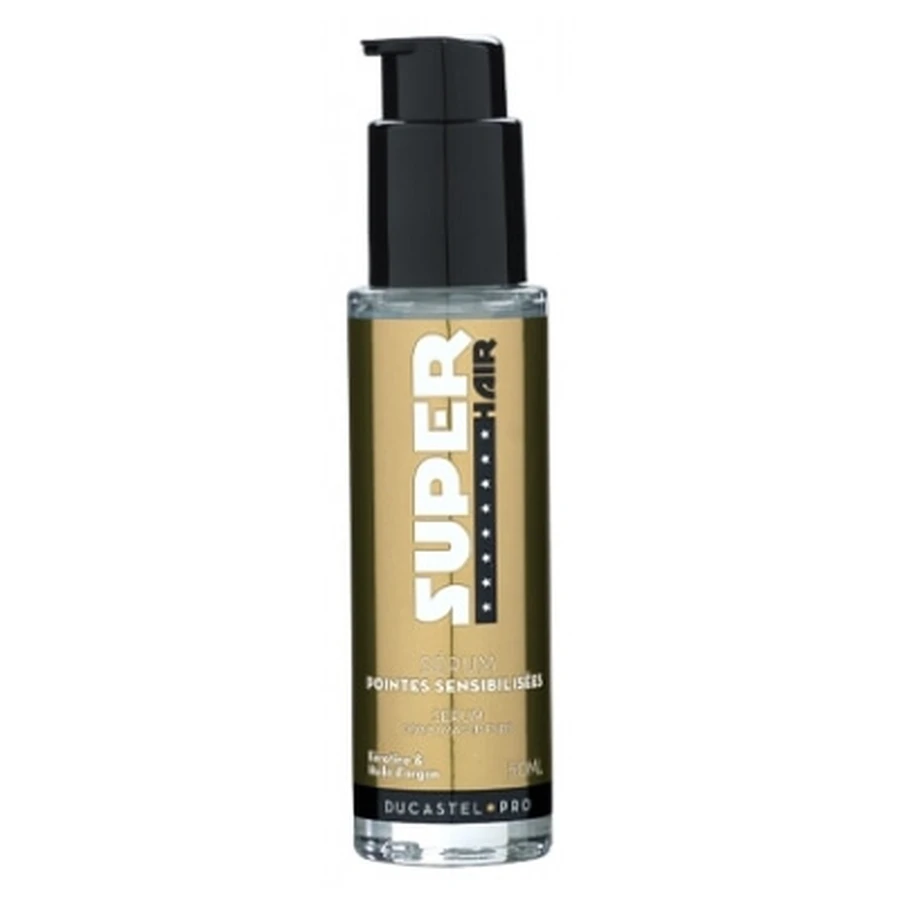 Sérum para puntas del cabello Ducastel Pro Super, Ducastel Pro, 50 ml