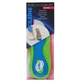 Plantillas Akileïne «Foot Protection Comfort» para mujer, tallas 35-41, 1 par