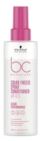 Schwarzkopf Professional Schwarzkopf pH 4.5 BC Color Freeze Spray-Balm Schwarzkopf Pro 200 ml