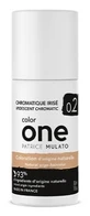 Tinte natural para el cabello Patrice Mulato 0.2 Chromatique Irisé Color One Mulato 30 ml