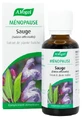A.Vogel Menopause Sage Fresh Plant Extract 50 ml