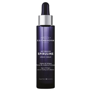 Institut Esthederm Intensief Spirulina-serum 30 ml