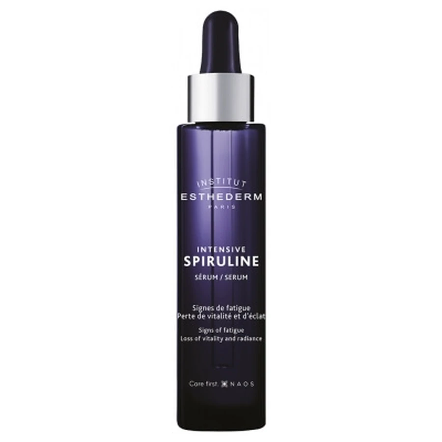Institut Esthederm Intensief Spirulina-serum 30 ml
