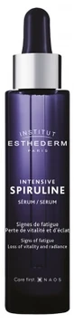 Institut Esthederm Intensiv-Spirulina-Serum 30 ml