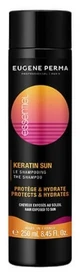 Eugène Perma Professional Eugène Perma Eugène Color Color&Glow - Toon-op-toon haarkleur met intense glans - 31 MAHOGANY BROWN