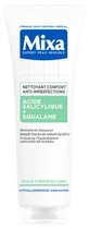 Mixa Anti-Blemish Comfort Cleanser 150 ml