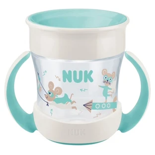 NUK Mini Magic Cup 160 ml, 6 Months and Up