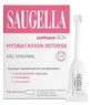 Saugella Poligyn 50+ Intense Moisturizing Vaginal Gel, 7 Single-Dose Packets