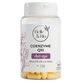 Belle & Bio Coenzym Q10 120 Kapseln