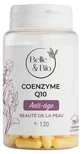 Belle &amp; Bio Coenzyme Q10 120 Capsules