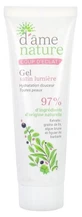 D'Âme Nature Coup d'Éclat Gel Satin Lumière 50 ml