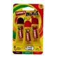Carmex Lippenbalsam Mini-Tuben LSF 15, 3 x 5 g