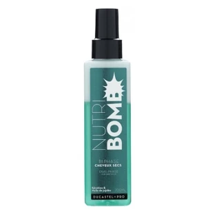Ducastel Pro Nutri Bomb, spray hidratante bifásico, 200 ml
