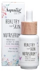 AquaTéal Healthy Food Skin Nutriserum for the Face, 30 ml