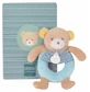 Doudou &amp; Co. Maé l'orsetto - Peluche sonaglio