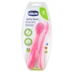 Chicco Softly Spoon, 2 zachte lepels, vanaf 6 maanden