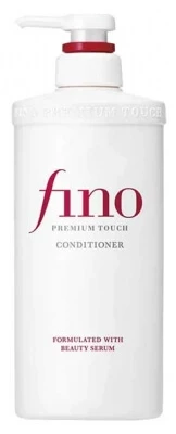 Fino Premium Touch Conditioner 550 ml