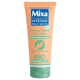 Mixa 48-Stunden-Pflege-Handcreme für strapazierte Hände und Nägel, Bio, 100 ml