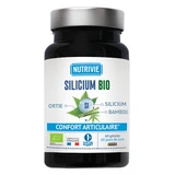 Nutrivie Organic Silicon 60 Capsules