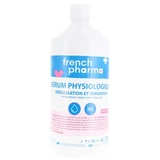 Solución salina «French Pharma», 1 L