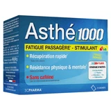 3C Pharma Asthé1000, 10 Beutel