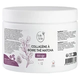 Belle & Bio Collagène à Boire Thé Matcha 175 g