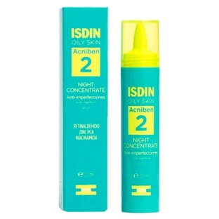 Isdin Acniben 2 Nacht serum 27 ml