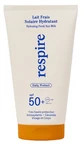 Respire Fresh Milk Sun – krem nawilżający z filtrem SPF 50+ 150 ml