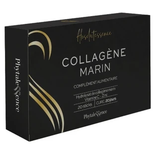 Phytalessence Absolutessence Marine Collagen 20 sticks