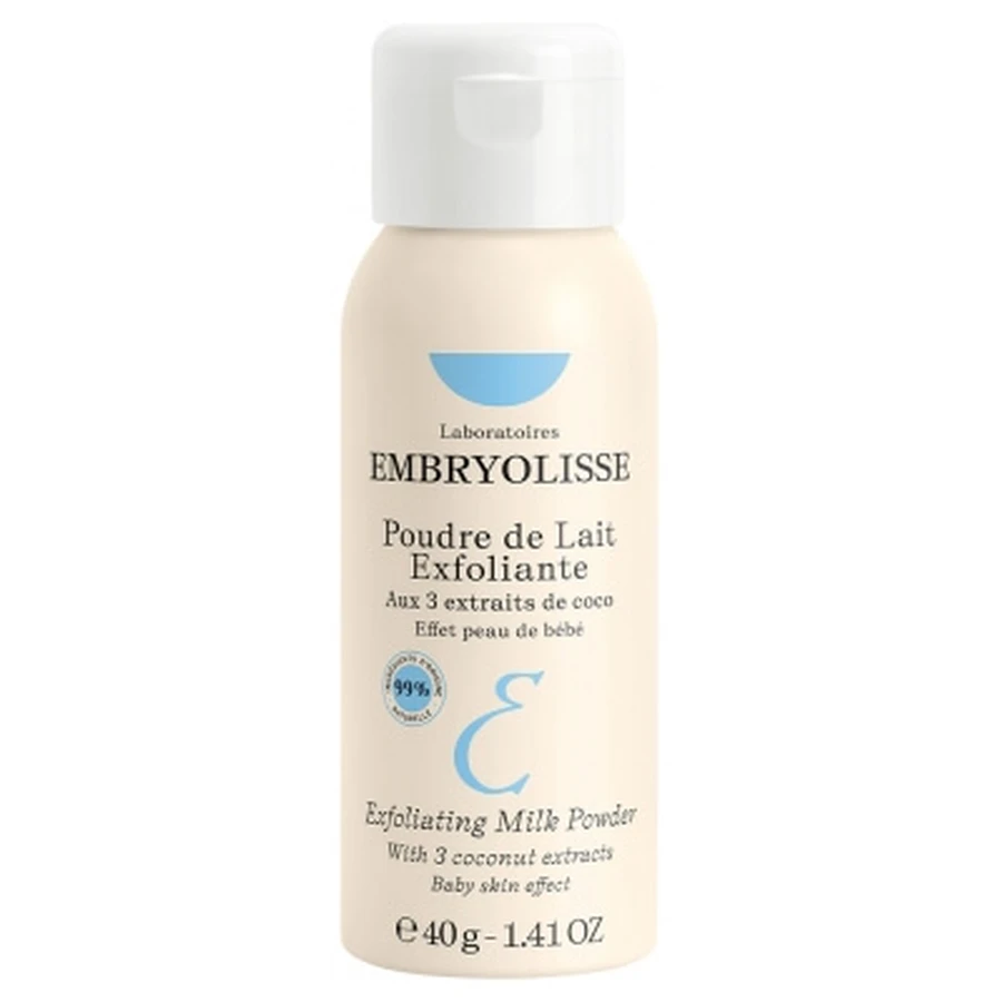 Embryolisse Laboratories Embryolisse Peeling-Milchpulver 40 g