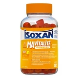 Isoxan Ma Vitalité for Adults 18+ 60 Gummies