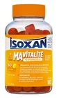 Isoxan Ma Vitalité for Adults 18+ 60 Gummies