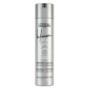 L'Oréal Professionnel Infinium L'Oréal Pro Infinium Pure Forte Hairspray 300 ml